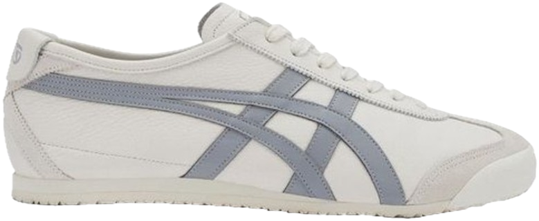 Onitsuk_a Tiger Mexico 66 White Grey Berry