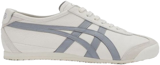 Onitsuk_a Tiger Mexico 66 White Grey Berry