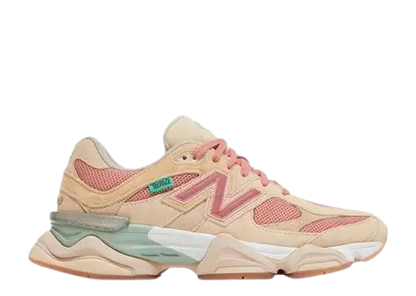 New Balance 9060 JFG Inside Voices Penny Cookie Pink