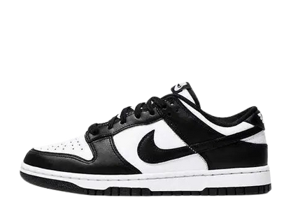 Nikee SB Dunk Low PANDA