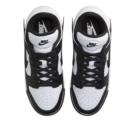 Nikee SB Dunk Low PANDA