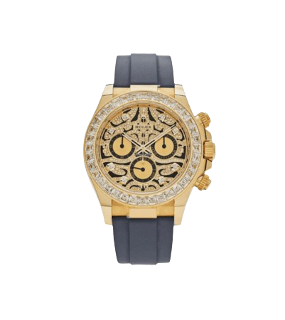 ROLE_X DAYTONE EYE OF THE TIGER