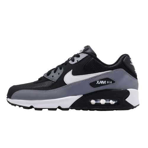 Nikee Airmax 90 Essential Black