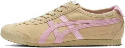 Pataou X Onitsuka Tiger Mexico 66 Trainer suede Quality