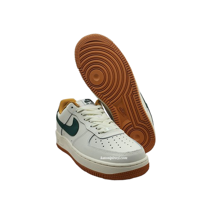 Nikee air force 1 hamava Dust bag Keychain Extra lace