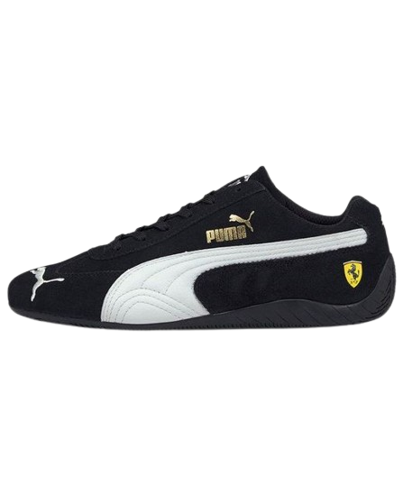 Pum.a Speed Cat Black