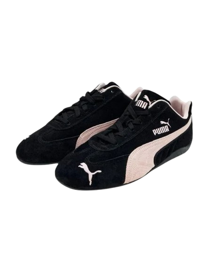 Pumaa Speed Cat Mauve Mist Sneakers