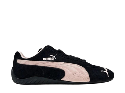 Pumaa Speed Cat Mauve Mist Sneakers